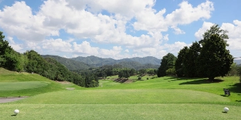Japan Golf Cruise Vacation Package Higashi Hiroshima Country Club - PerryGolf + Azamara Cruises